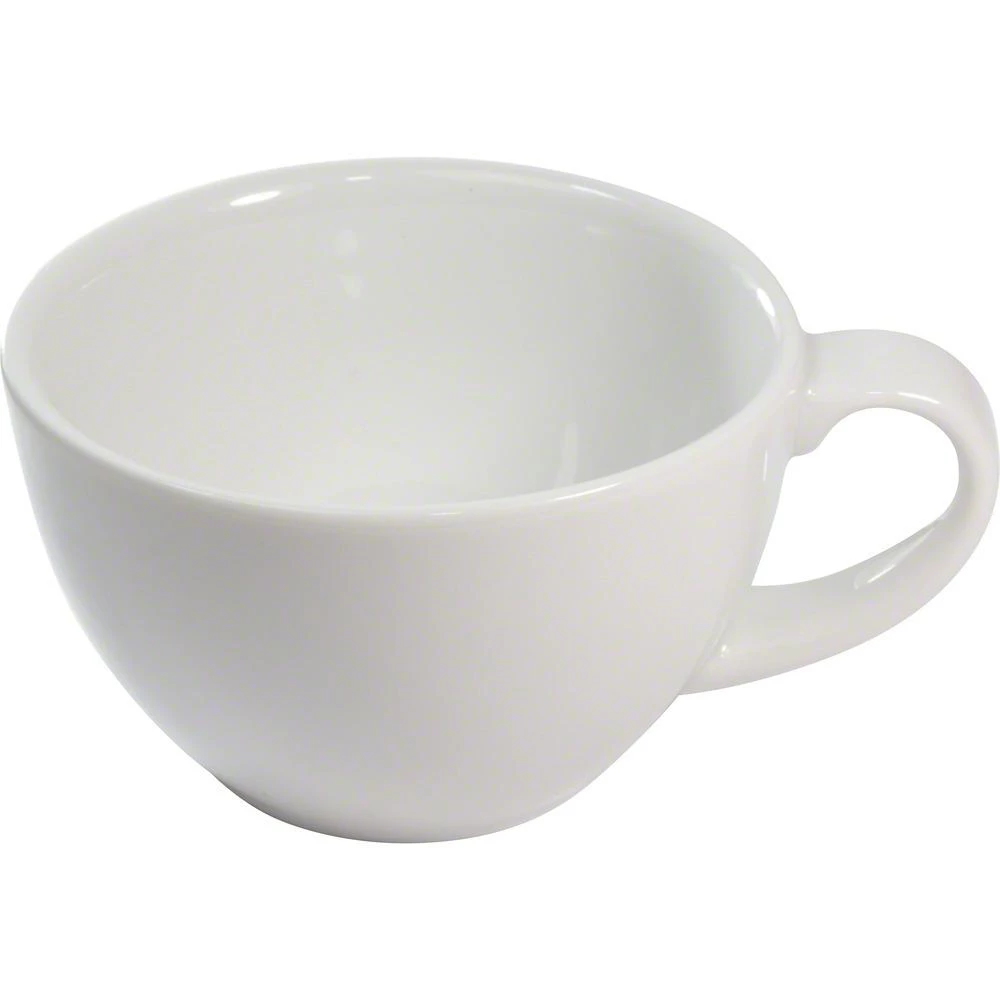 Inker Latte Art Latte Cup 10oz / 300ml - Pack Of 6 9 Inker Latte Art Latte Cup 10oz / 300ml - Pack Of 6