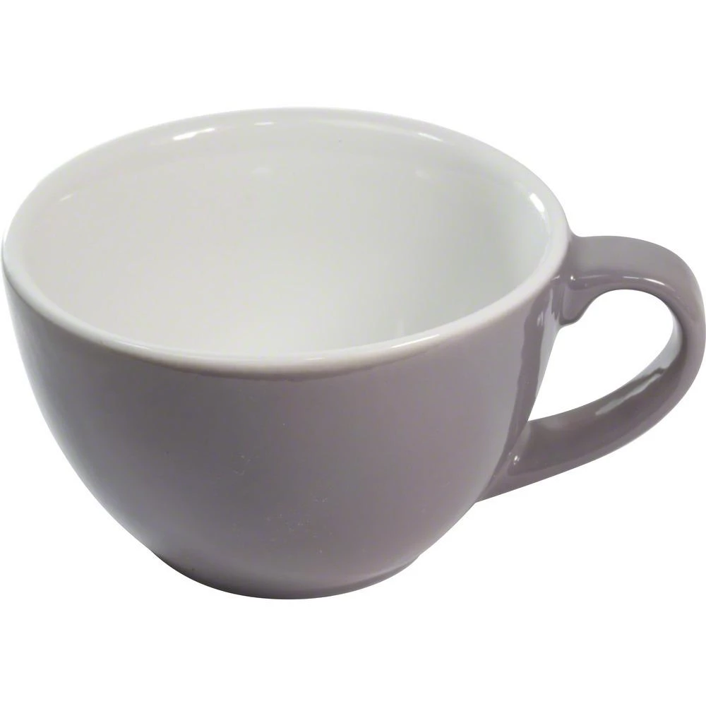 Inker Latte Art Latte Cup 10oz / 300ml - Pack Of 6 5 Inker Latte Art Latte Cup 10oz / 300ml - Pack Of 6