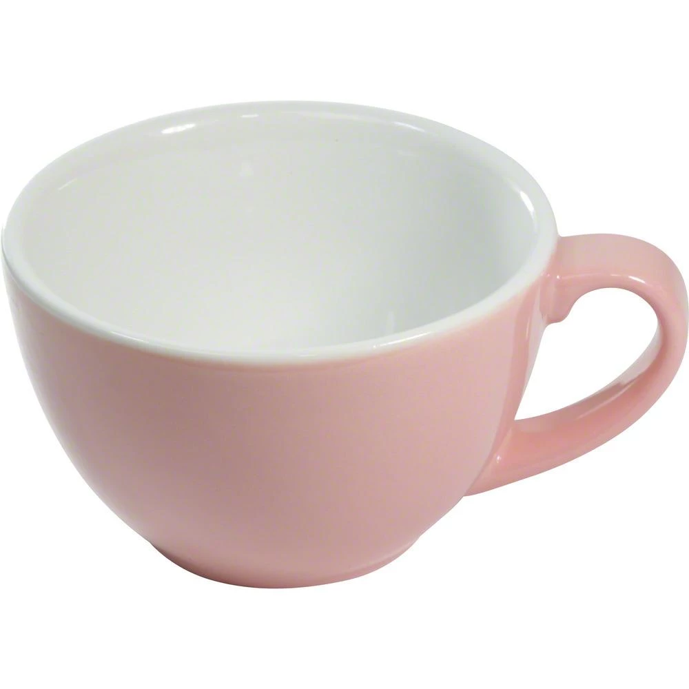 Inker Latte Art Latte Cup 10oz / 300ml - Pack Of 6 7 Inker Latte Art Latte Cup 10oz / 300ml - Pack Of 6