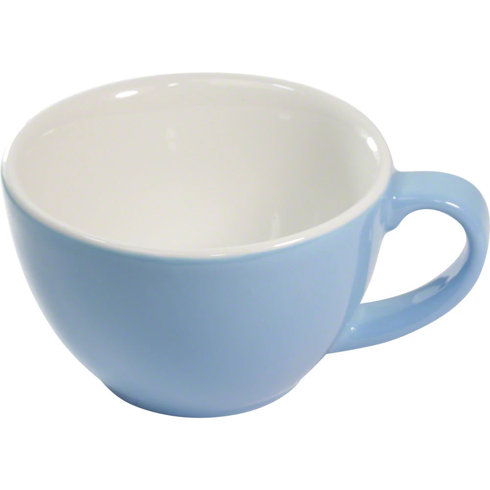 Tea Inker Latte Art Latte Cup 10oz / 300ml 5 Tea Inker Latte Art Latte Cup 10oz / 300ml