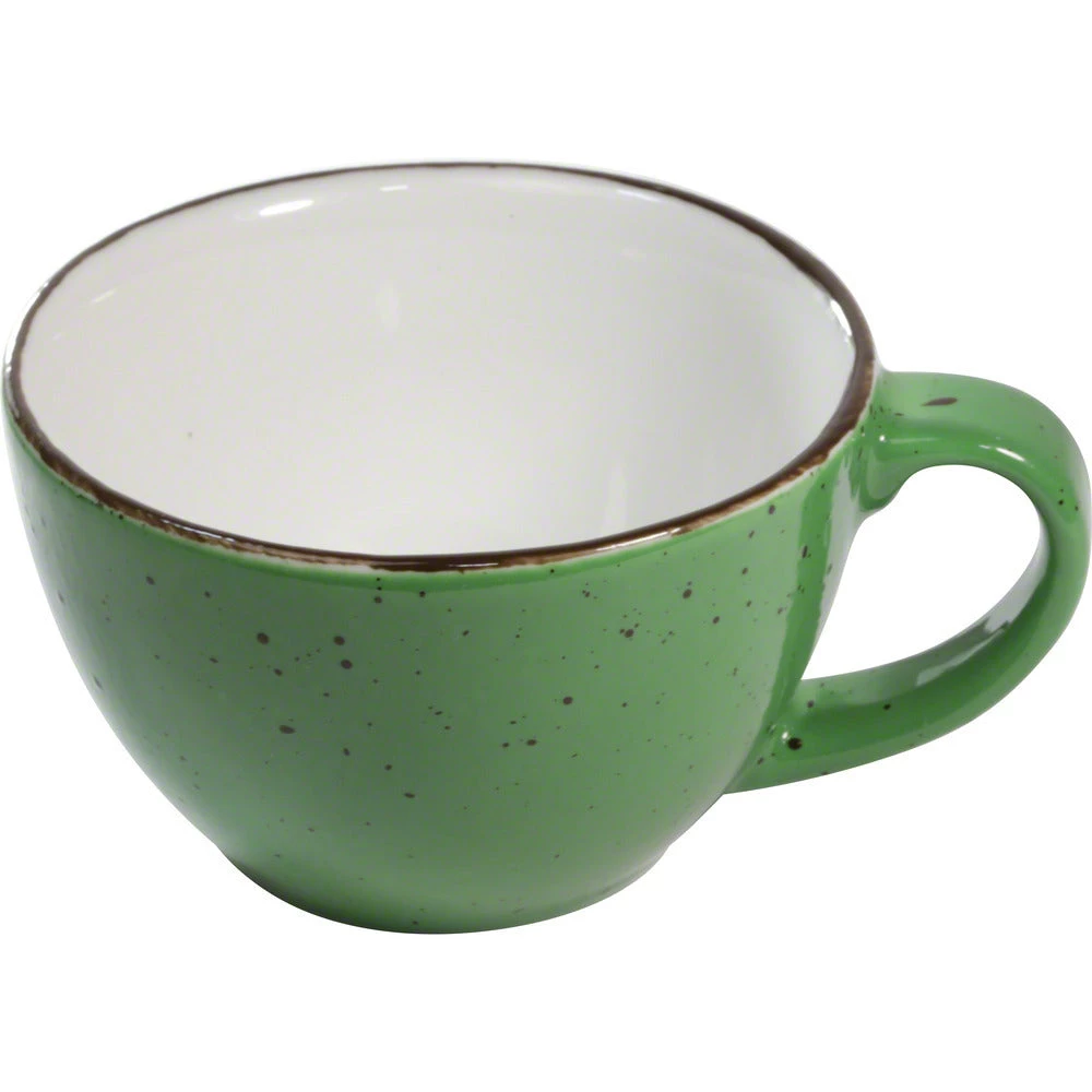 Tea Inker Latte Art Latte Cup 10oz / 300ml 12 Tea Inker Latte Art Latte Cup 10oz / 300ml