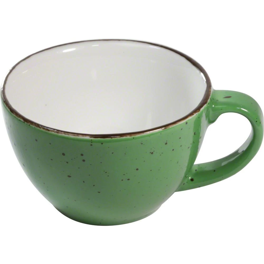 Inker Latte Art Latte Cup 10oz / 300ml - Pack Of 6 11 Inker Latte Art Latte Cup 10oz / 300ml - Pack Of 6