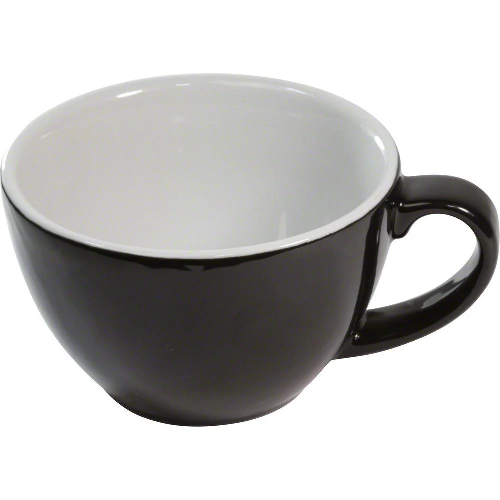 Inker Latte Art Latte Cup 10oz / 300ml - Pack Of 6 3 Inker Latte Art Latte Cup 10oz / 300ml - Pack Of 6