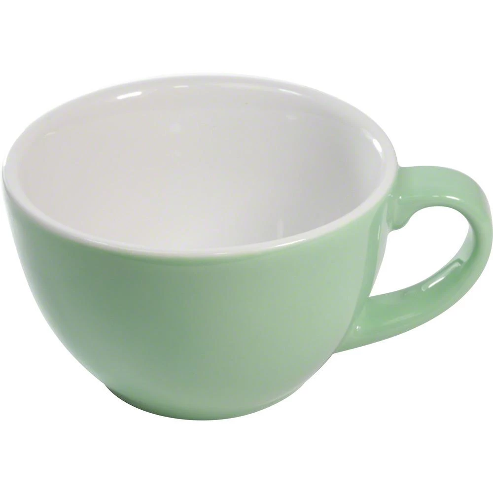 Inker Latte Art Latte Cup 10oz / 300ml - Pack Of 6 6 Inker Latte Art Latte Cup 10oz / 300ml - Pack Of 6