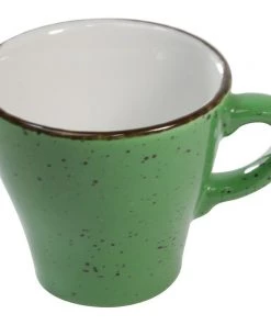 Inker Mocca Cappuccino Cup 5.75oz / 170ml - Pack Of 6 Tea