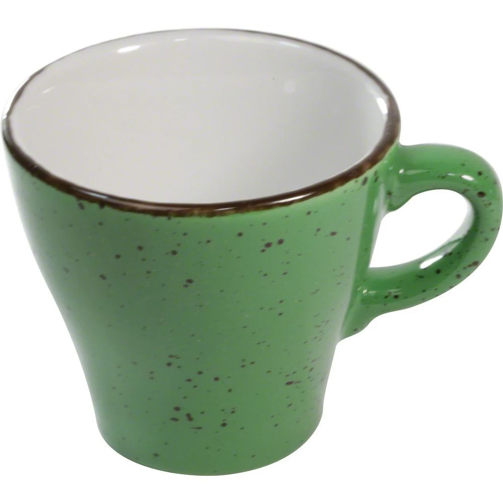 Inker Mocca Cappuccino Cup 5.75oz / 170ml - Pack Of 6 Tea 3 Inker Mocca Cappuccino Cup 5.75oz / 170ml - Pack Of 6 Tea