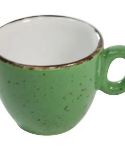 Inker Luna Latte Cups - 12oz / 350ml Tea