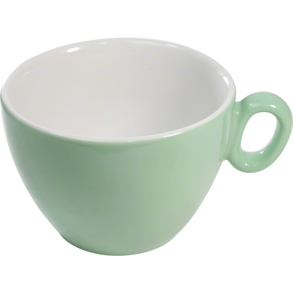 Inker Luna Cappuccino Cups - 8oz / 250ml 7 Inker Luna Cappuccino Cups - 8oz / 250ml