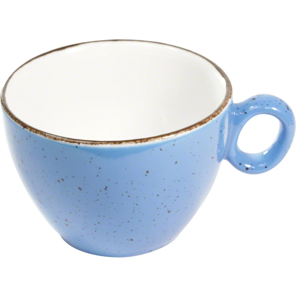 Inker Luna Cappuccino Cups - 8oz / 250ml 12 Inker Luna Cappuccino Cups - 8oz / 250ml