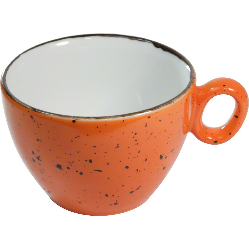 Inker Luna Cappuccino Cups - 8oz / 250ml 14 Inker Luna Cappuccino Cups - 8oz / 250ml