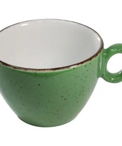 Inker Luna Cappuccino Cups - 8oz / 250ml - Pack Of 6 26 Inker Luna Cappuccino Cups - 8oz / 250ml - Pack Of 6