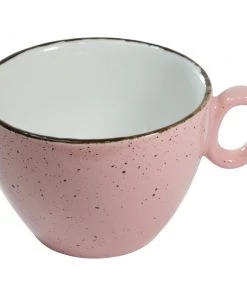 Inker Luna Cappuccino Cups - 8oz / 250ml - Pack Of 6 27 Inker Luna Cappuccino Cups - 8oz / 250ml - Pack Of 6