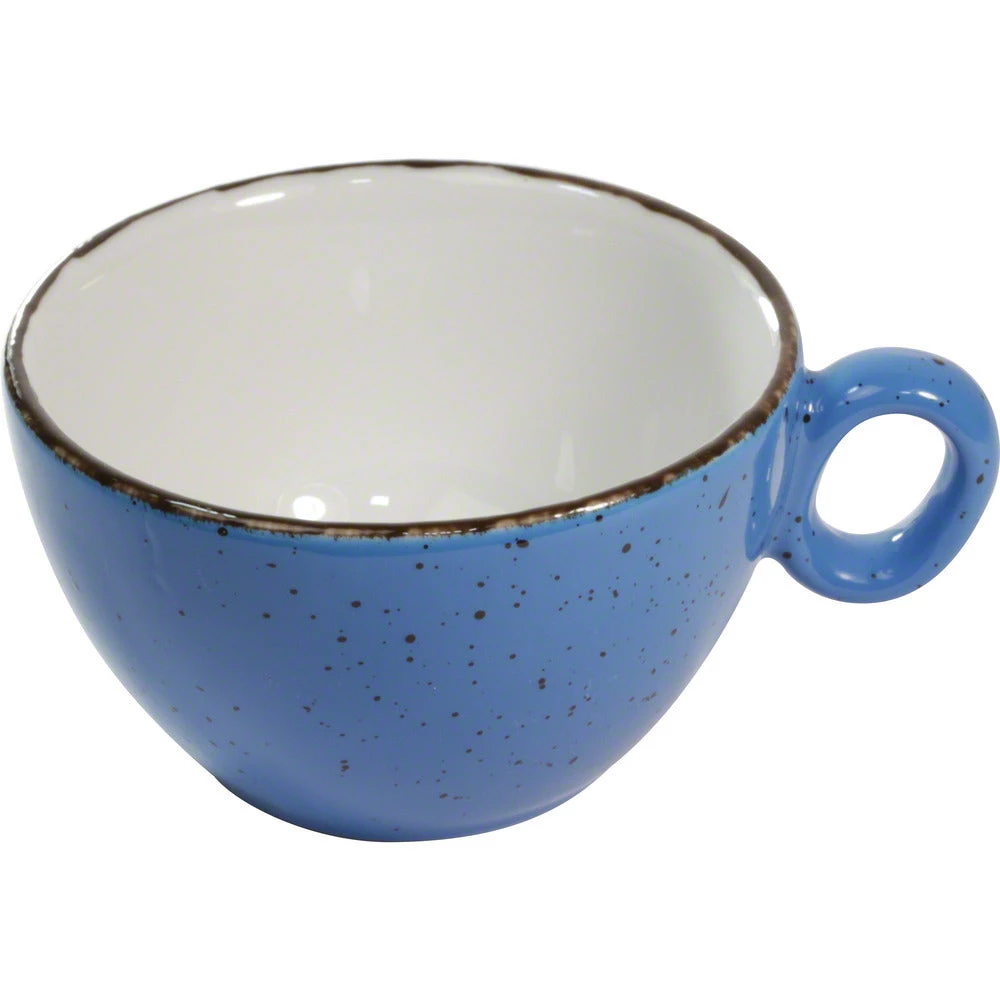 Inker Luna Espresso Cups - 3oz / 70ml - Pack Of 6 12 Inker Luna Espresso Cups - 3oz / 70ml - Pack Of 6