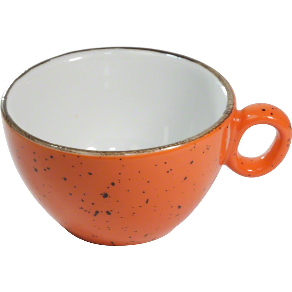 Inker Luna Espresso Cups - 3oz / 70ml - Pack Of 6 15 Inker Luna Espresso Cups - 3oz / 70ml - Pack Of 6