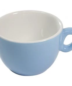 Tea Inker Luna Cappuccino Cup 5.75oz / 170ml 15 Tea Inker Luna Cappuccino Cup 5.75oz / 170ml