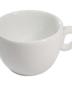 Inker Luna Cappuccino Cup 5.75oz / 170ml - Pack Of 6