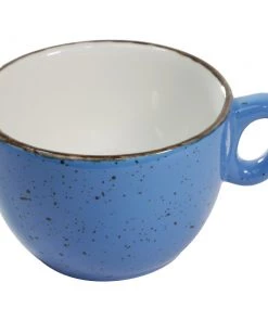 Tea Inker Luna Cappuccino Cup 5.75oz / 170ml 21 Tea Inker Luna Cappuccino Cup 5.75oz / 170ml