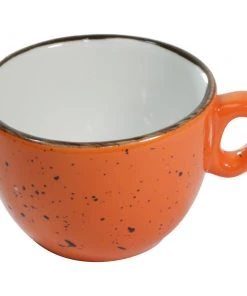 Tea Inker Luna Cappuccino Cup 5.75oz / 170ml 22 Tea Inker Luna Cappuccino Cup 5.75oz / 170ml