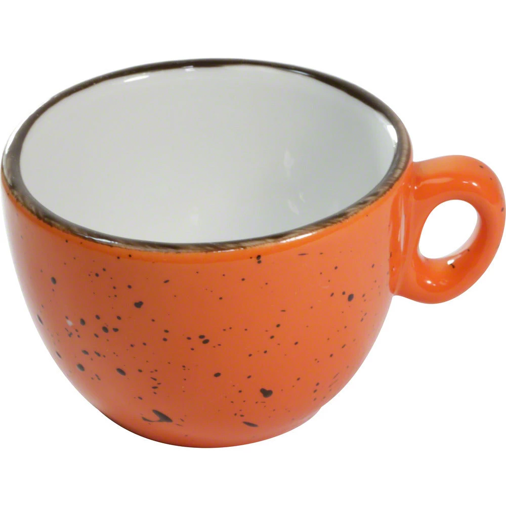 Tea Inker Luna Cappuccino Cup 5.75oz / 170ml 12 Tea Inker Luna Cappuccino Cup 5.75oz / 170ml