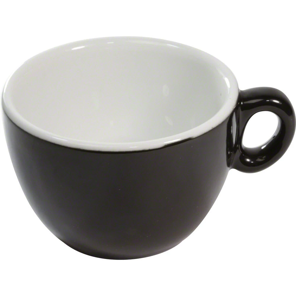 Tea Inker Luna Cappuccino Cup 5.75oz / 170ml 4 Tea Inker Luna Cappuccino Cup 5.75oz / 170ml