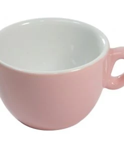 Inker Luna Cappuccino Cup 5.75oz / 170ml - Pack Of 6