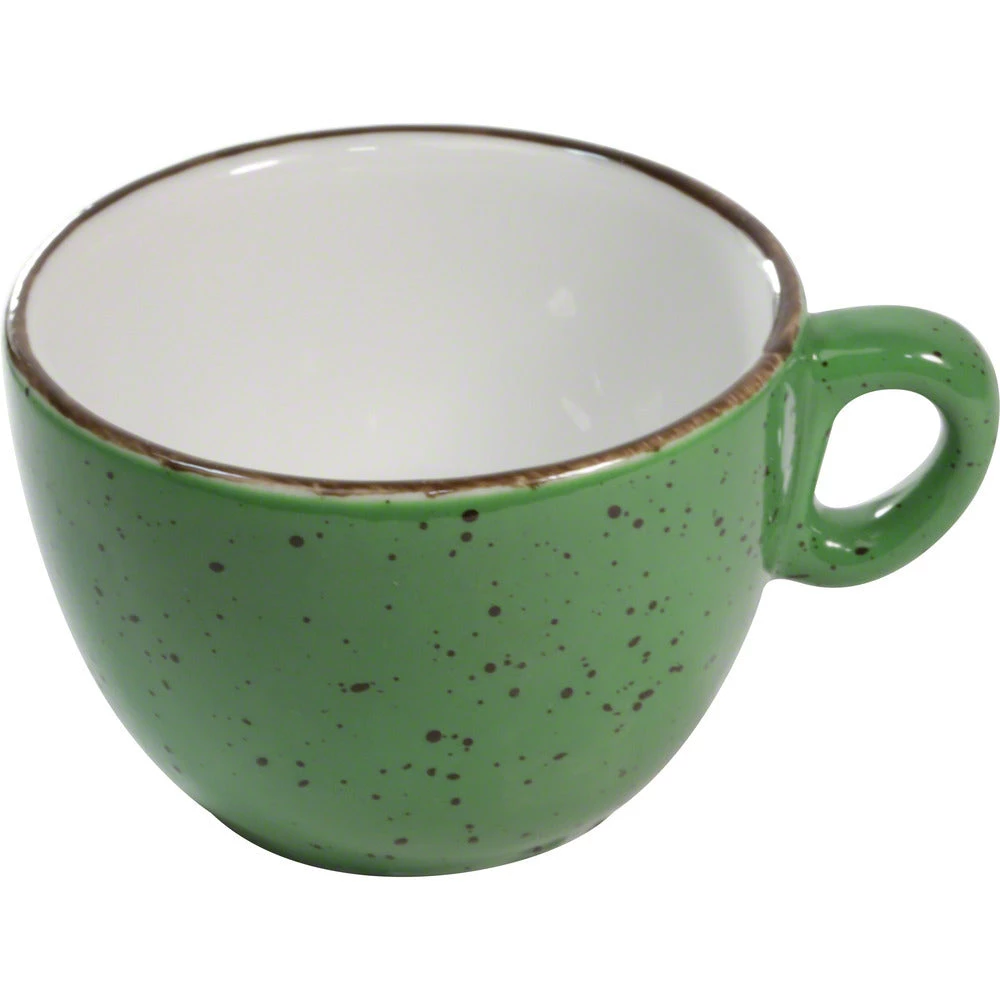 Tea Inker Luna Cappuccino Cup 5.75oz / 170ml 10 Tea Inker Luna Cappuccino Cup 5.75oz / 170ml