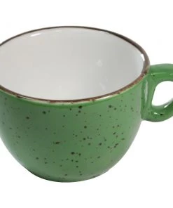 Inker Luna Cappuccino Cup 5.75oz / 170ml - Pack Of 6