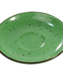 Inker 11.5 Cm Saucer - Espresso 23 Inker 11.5 Cm Saucer - Espresso