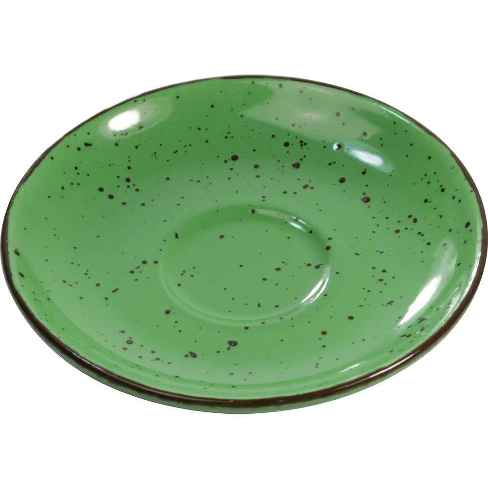 Inker 11.5 Cm Saucer - Espresso 12 Inker 11.5 Cm Saucer - Espresso