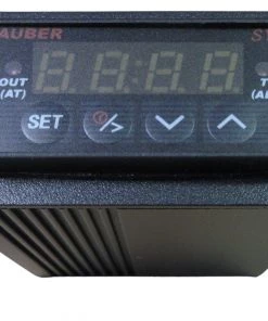 Auber Instruments PID Kit For Rancilio - Black Edition