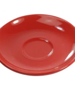 Inker 11.5 Cm Saucer - Espresso