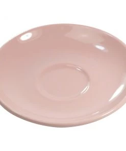 Inker 11.5 Cm Saucer - Espresso - Pack Of 6 18 Inker 11.5 Cm Saucer - Espresso - Pack Of 6