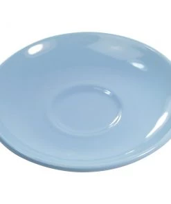 Inker 11.5 Cm Saucer - Espresso - Pack Of 6 16 Inker 11.5 Cm Saucer - Espresso - Pack Of 6