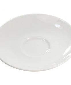 Inker 11.5 Cm Saucer - Espresso 20 Inker 11.5 Cm Saucer - Espresso