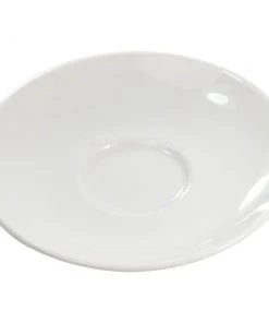 Inker 11.5 Cm Saucer - Espresso - Pack Of 6 20 Inker 11.5 Cm Saucer - Espresso - Pack Of 6