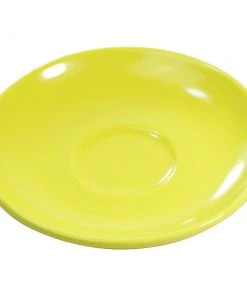 Inker 11.5 Cm Saucer - Espresso - Pack Of 6 21 Inker 11.5 Cm Saucer - Espresso - Pack Of 6