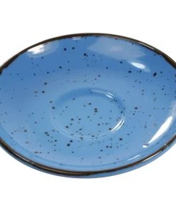 Inker 11.5 Cm Saucer - Espresso 22 Inker 11.5 Cm Saucer - Espresso