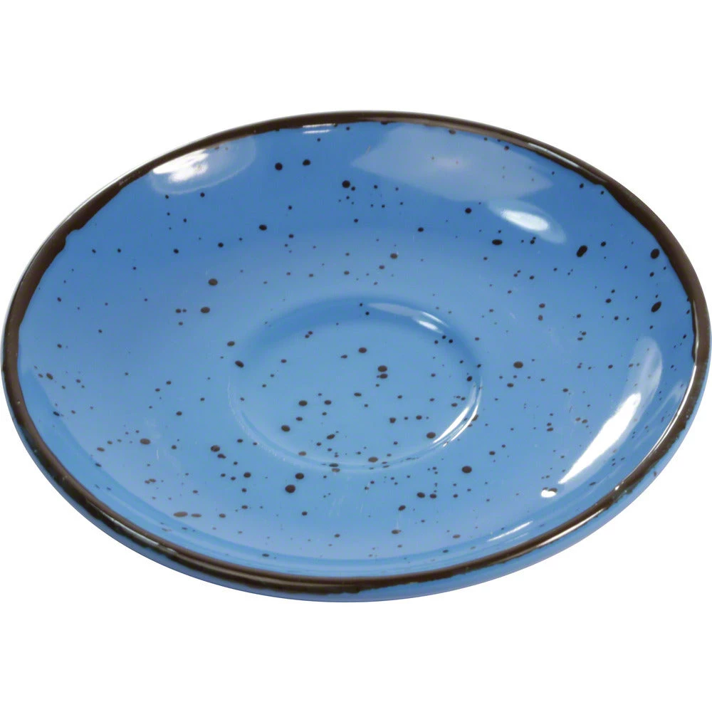 Inker 11.5 Cm Saucer - Espresso 11 Inker 11.5 Cm Saucer - Espresso