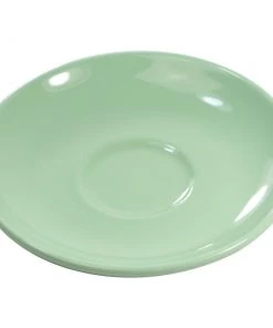 Inker 11.5 Cm Saucer - Espresso - Pack Of 6 17 Inker 11.5 Cm Saucer - Espresso - Pack Of 6