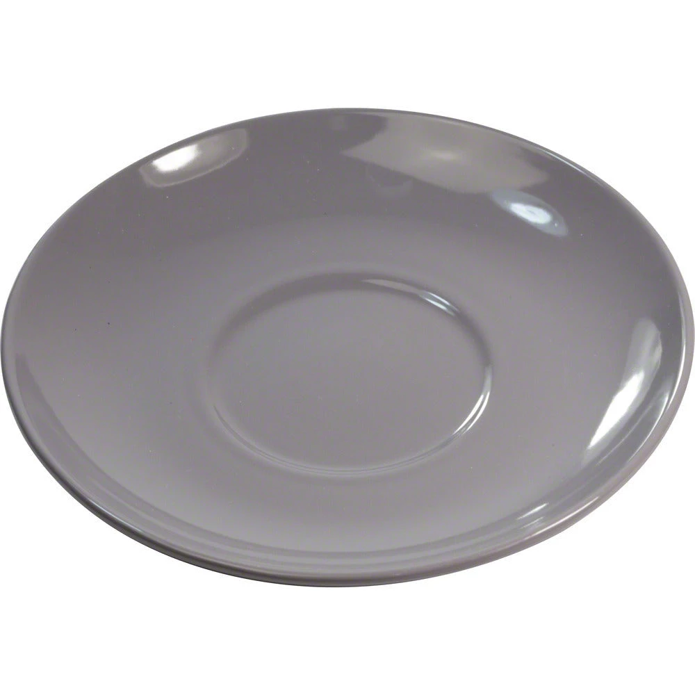 Tea Inker 14.5 Cm Saucer - Cappuccino - Grey 3 Tea Inker 14.5 Cm Saucer - Cappuccino - Grey