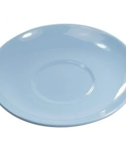 Tea Inker 14.5 Cm Saucer - Cappuccino - Pack Of 6 16 Tea Inker 14.5 Cm Saucer - Cappuccino - Pack Of 6