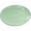 Inker 14.5 Cm Saucer - Cappuccino - Mint Tea