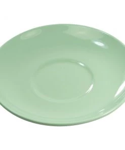 Inker 14.5 Cm Saucer - Cappuccino - Mint Tea