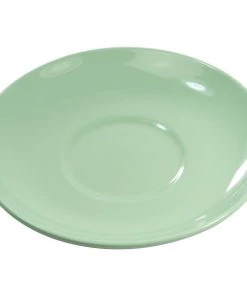 Tea Inker 14.5 Cm Saucer - Cappuccino - Pack Of 6 18 Tea Inker 14.5 Cm Saucer - Cappuccino - Pack Of 6