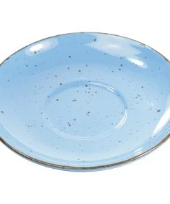 Tea Inker Latte Saucer - 16 Cm- Pack Of 6 22 Tea Inker Latte Saucer - 16 Cm- Pack Of 6