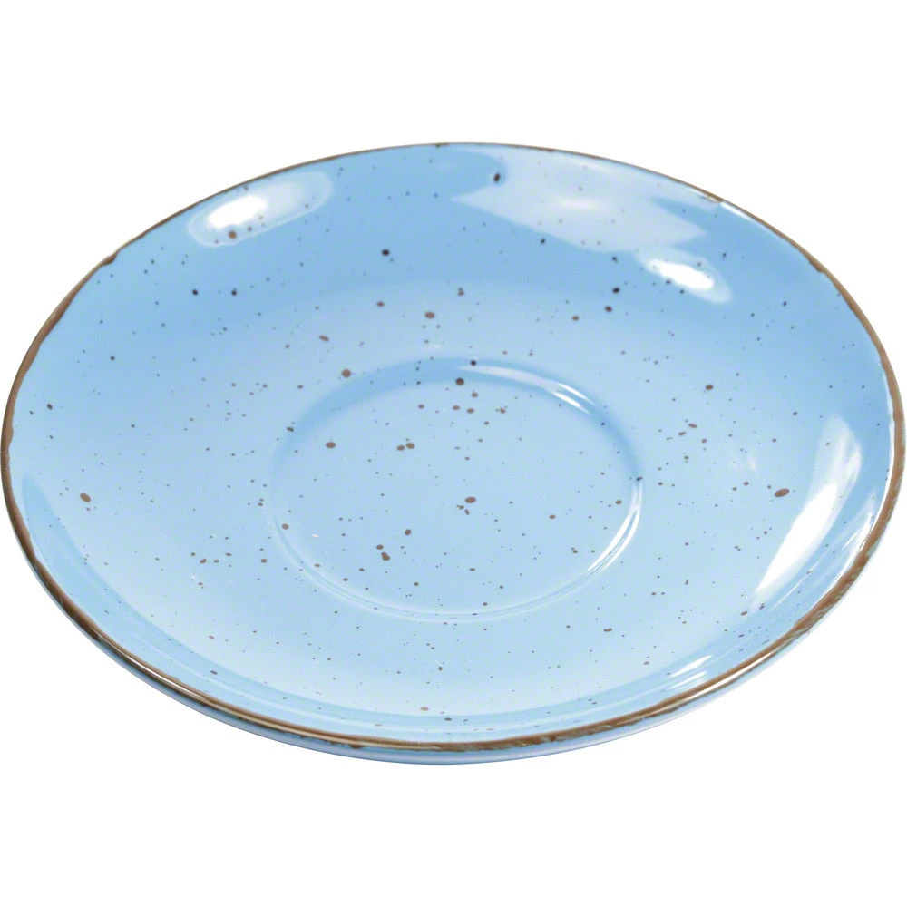 Inker 16 Cm Saucer - Latte - Pack Of 6 Tea 11 Inker 16 Cm Saucer - Latte - Pack Of 6 Tea