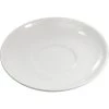 Inker 14.5 Cm Saucer - Cappuccino - White Tea 2 Inker 14.5 Cm Saucer - Cappuccino - White Tea