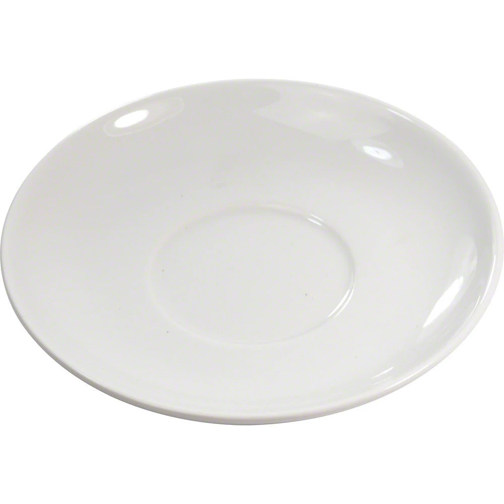Inker 14.5 Cm Saucer - Cappuccino - White Tea 3 Inker 14.5 Cm Saucer - Cappuccino - White Tea