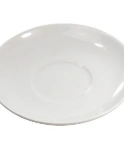 Tea Inker 14.5 Cm Saucer - Cappuccino - Pack Of 6 21 Tea Inker 14.5 Cm Saucer - Cappuccino - Pack Of 6