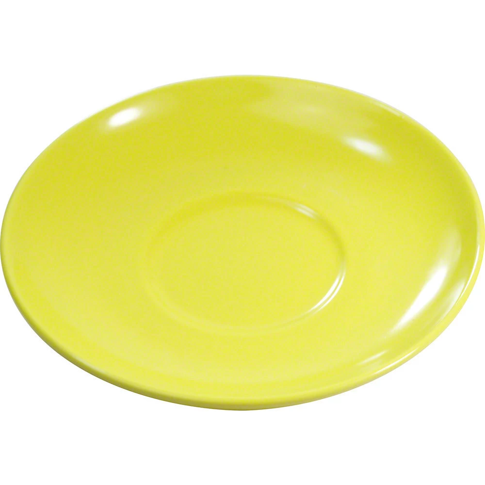 Inker 16 Cm Saucer - Latte - Pack Of 6 Tea 10 Inker 16 Cm Saucer - Latte - Pack Of 6 Tea